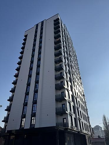 Новостройки от застройщика: Сдан, Элитка, 2 комнаты, 74 м² — 3