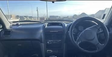 argb controller: Toyota Caldina: 2001 г., Автомат, Бензин, Универсал — 5