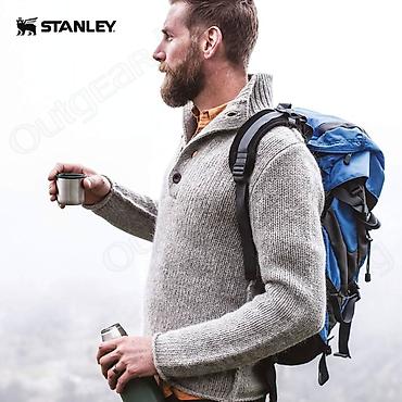 advent: Термос STANLEY ADVENTURE 0.5L / 0.75L / 1L 🟠 ⠀ Серия термосов Stanley — 7