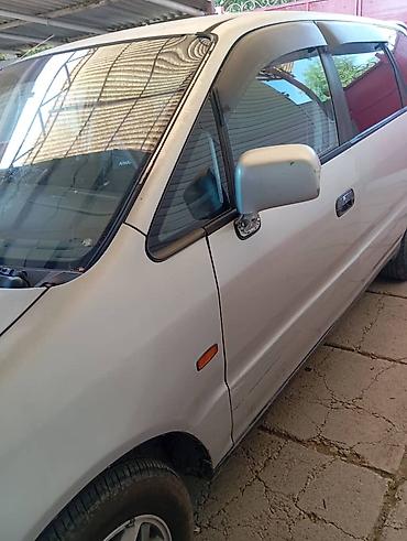 туманки камри 40: Honda Odyssey: 1997 г., Минивэн — 6
