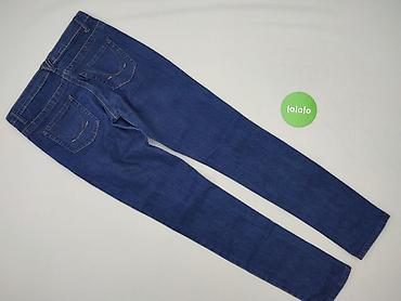jeans y2k: Denim Co, Jeansy damskie, rozmiar M — 3