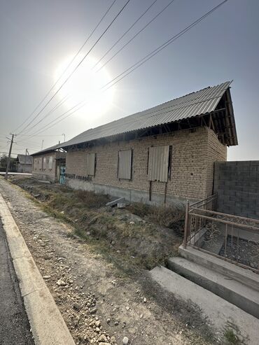 дома в чуйской области: Дом, 70 м², 3 комнаты