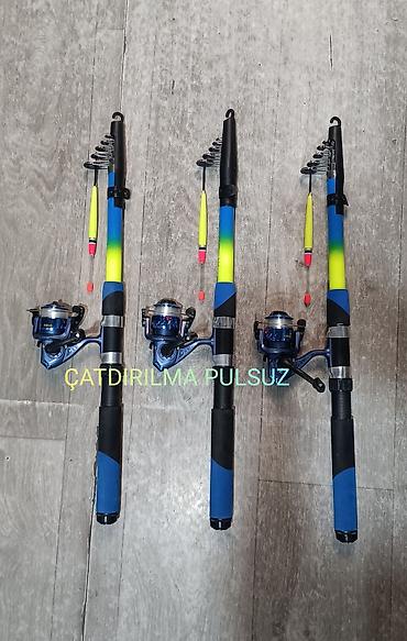 balıq tilov: ✔️CATIRILMA PULSUZ 🛵🛵🛵 ✔️Yeni mallar satış 💯💯💯% ✔️Tilovlar — 1