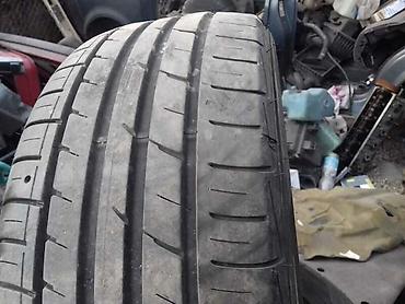 brava: FALKEN 215/55 R16 LETNJA | Falken 215/55/16 2018 god. Ima malo — 3