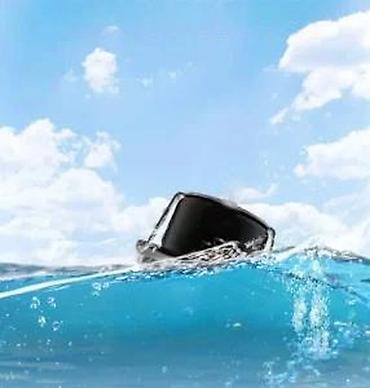 Kamere za auto: Auto kamera sa riblje-oko sočivom (front/rear) - Tip senzora: CCD - — 15