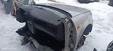 гольф 3 кпп: Хавкат Volkswagen, 2000 г., Б/у, Оригинал — 5