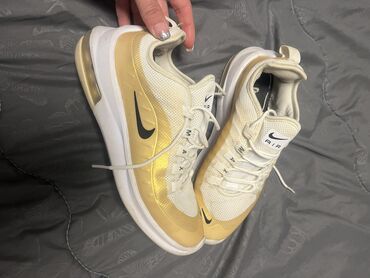 patike s: Nike, 38, color - Gold