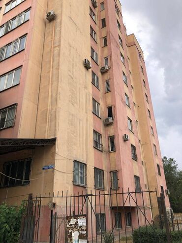 номера в иссык куле: 2 комнаты, 72 м², Индивидуалка, 3 этаж, Старый ремонт