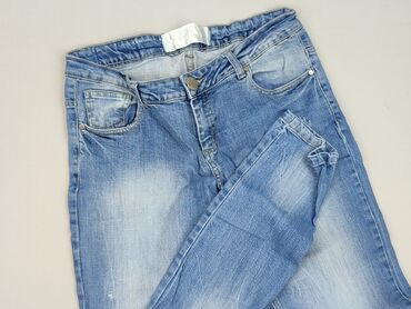 Jeanswear, Jeans for women, size L