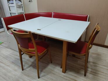 mətbəxt stol stulu: Mətbəx dəsti 120 AZN. Günəşli (Fn) 3233