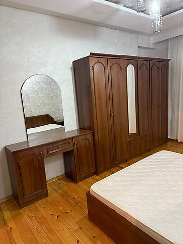 xani mmc: 3 otaqlı tam təmirli mənzildir. Hər bir şəraiti var — 8