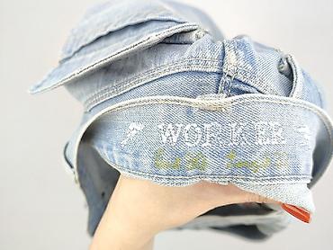 louis: Denim, Jeansy damskie, rozmiar S — 5