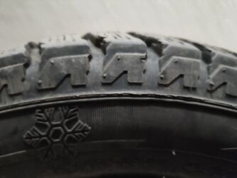 шипованные шины: Шины 215 / 55 / R 17, Зима, Новый, Комплект, Легковые, Китай at lalafo.kg шипованные шины: Шины 215 / 55 / R 17, Зима, Новый, Комплект, Легковые, Китай