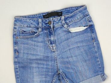 krótkie spodnie robocze jula: NEXT Petite, Shorts for women, size XS (EU 34)