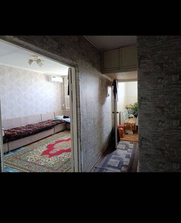Продажа квартир: 1 комната, 42 м², 105 серия, 4 этаж, Косметический ремонт