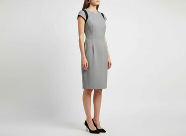 stradivarius sukienka w kropki: Zara, Сукня жіноча, розмір S