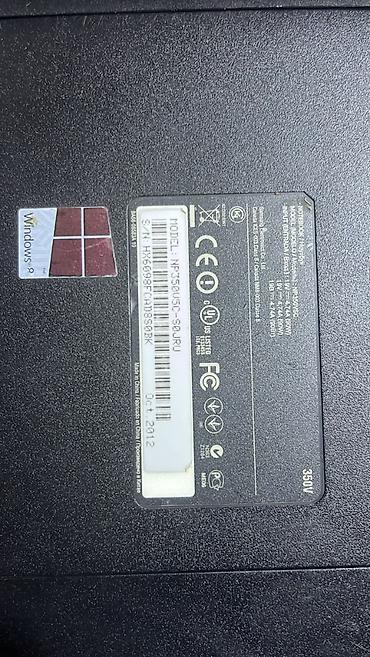 acer pc: Xarabdı — 9