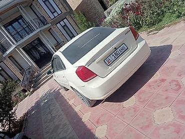 Daewoo: Daewoo Gentra: 2013 г. — 6