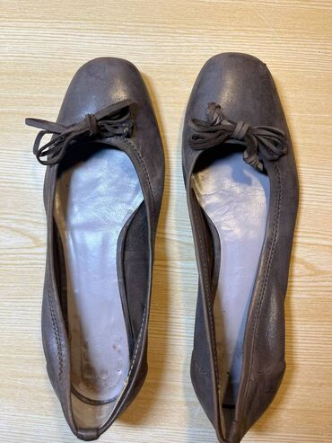 gumene cizme za sneg: Ballet shoes, 36