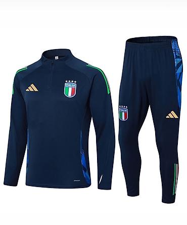 İdman dəstləri: İdman dəsti — 8