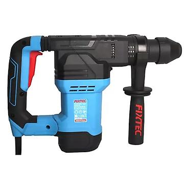 bosch perforator satilir: FIXTEC FRH3616000 – Professional SDS-Plus Perforator (1600W) 1600 W — 3