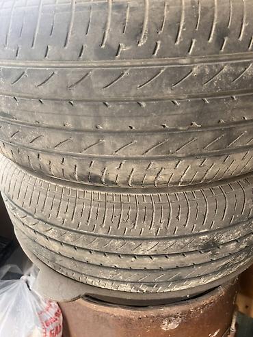 шины 215 70 16: Летние шины 215/60 R16 95V — комплект из 2 шт. Характеристики: - — 4