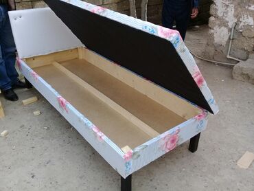 Çarpayılar: Kravat bazali — 8