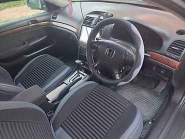 двигатель хонда: Honda Inspire: 2003 г., 3 л, Автомат, Бензин, Седан — 4