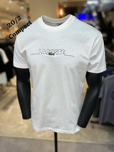 Majice: Od S do 2xl
2750 din hana na lalafo.rs — 21 Majice: Od S do 2xl
2750 din hana — 21