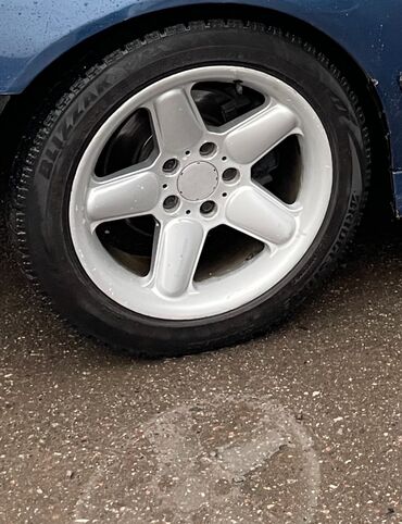 авто в нерабочем состоянии: BMW 5 series: 2003 г., 2.2 л, Автомат, Бензин, Седан