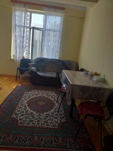 Yeni tikili: Əhmədli, 2 otaqlı, Yeni tikili, m. Həzi Aslanov, 91 kv. m — 5