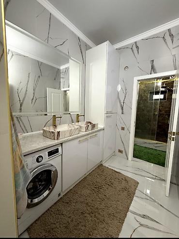 Продажа коттеджей и домов: Продаётся современный дом 📍 Район Алтын-Ордо, Полицейский городок ✨ — 7