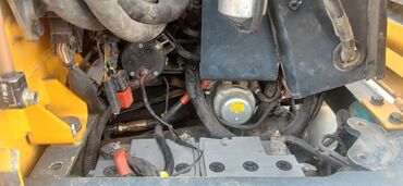 Экскаваторы: Экскаватор, 2014 г., Колесный at lalafo.kg — 3 Экскаваторы: Экскаватор, 2014 г., Колесный — 3