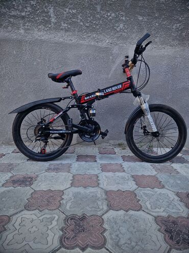 Городские велосипеды: Городской велосипед, Рама XXL (190 - 210 см) — 17