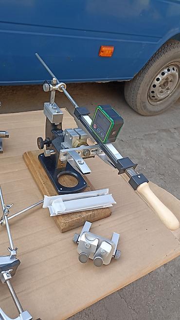 Точильные камни: Точильные камни — 4