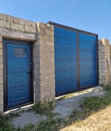 Jalüz qapılar: Jalüz qapılar Alüminium — 26