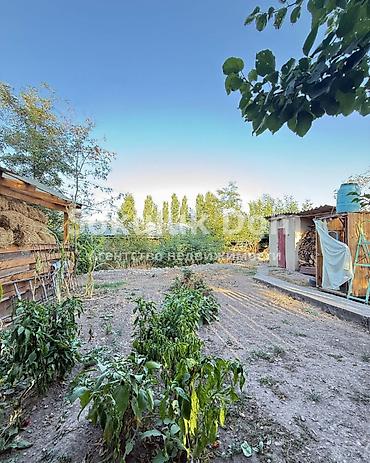 Продажа коттеджей и домов: 🏠Продается дом в с. Сокулук 🟡Комнаты: 5 🟡 Участок: 7,5 соток 🟡 — 7