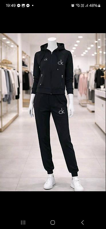 torbe m: Ženske trenerke S,M,L,XL,XXL,3XL veličine za samo 3600 din
pb — 2