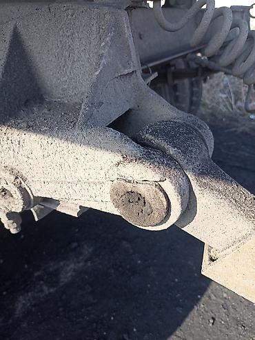 Прицепы и полуприцепы: Прицеп, Бортовой — 5