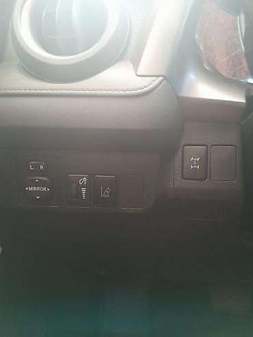w211 e270: Toyota RAV4: 2018 г., 2.5 л, Автомат, Кроссовер — 8