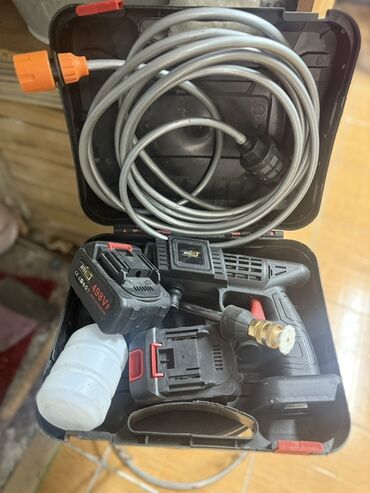 глубинные насосы бишкек: Жогорку басымдуу жуугуч