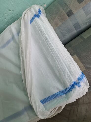 Мешки: Полипропиленовый Мешок, Новый — 4