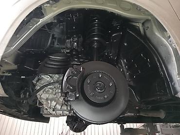 Changan: Changan Uni-T: 2020 г., Автомат, Кроссовер — 15