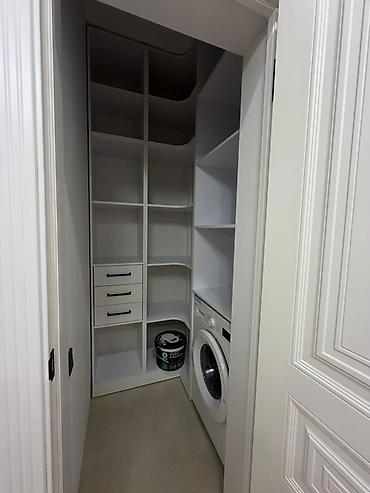 квартира 2 комнаты на продажу ош: 2 комнаты, 80 м², Элитка, 8 этаж, Дизайнерский ремонт — 2