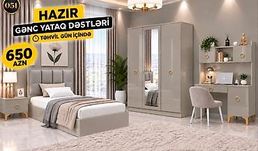 Oğlan və qız üçün, Yeni, Təknəfərlik çarpayı lalafo.az -da Oğlan və qız üçün, Yeni, Təknəfərlik çarpayı