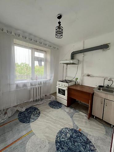 Продажа квартир: 2 комнаты, 44 м², Хрущевка, 4 этаж — 10