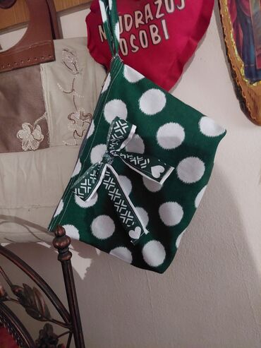 Torbe: Torbe i neseseri — 23