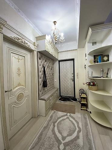 Продажа квартир: 2 комнаты, 84 м², Элитка, 2 этаж, Дизайнерский ремонт at lalafo.kg — 6 Продажа квартир: 2 комнаты, 84 м², Элитка, 2 этаж, Дизайнерский ремонт — 6