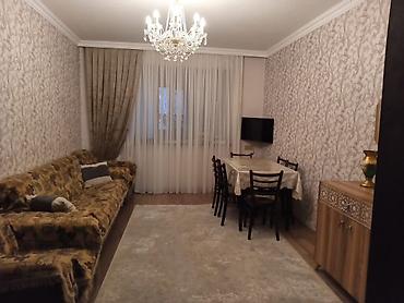 elmlər mənzil: 3 otaqlı, Yeni tikili, 60 kv. m — 2