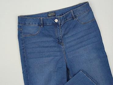 big booty jeans: Jeansy damskie, rozmiar XL — 1